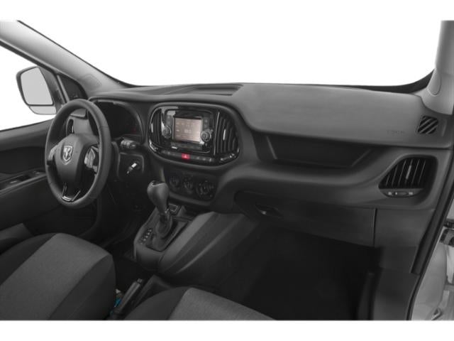 2018 RAM ProMaster City Wagon SLT