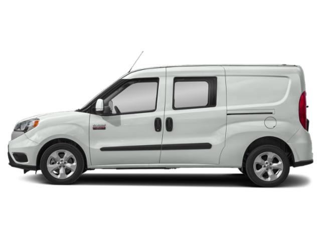 2018 RAM ProMaster City Wagon SLT