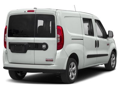 2018 RAM ProMaster City Wagon SLT