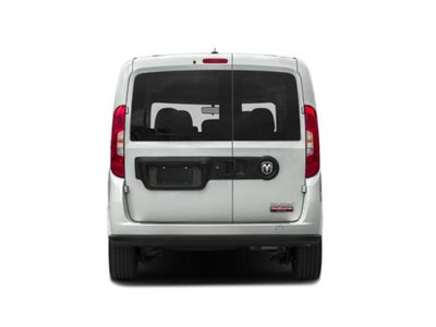 2018 RAM ProMaster City Wagon SLT