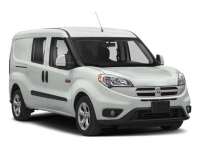 2018 RAM ProMaster City Wagon SLT