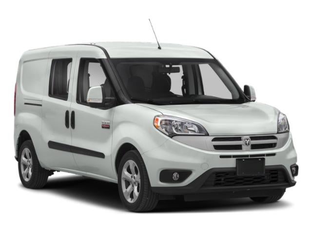 2018 RAM ProMaster City Wagon SLT