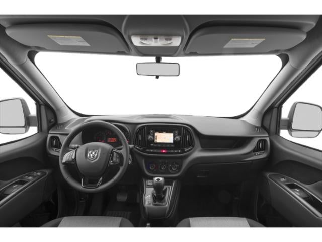 2018 RAM ProMaster City Wagon SLT