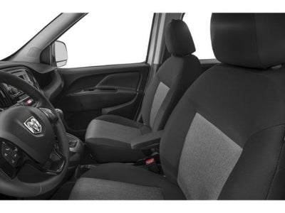 2018 RAM ProMaster City Wagon SLT