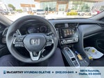 2019 Honda Insight EX