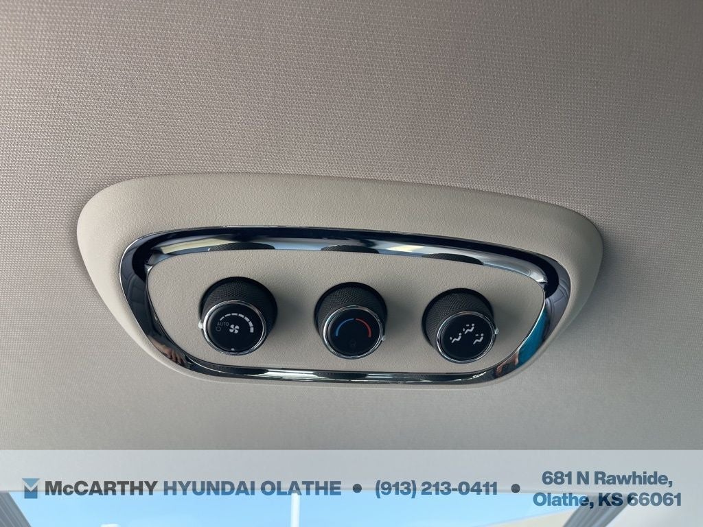 2018 Dodge Durango Citadel