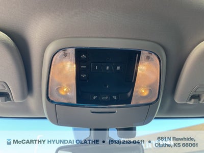 2018 Dodge Durango Citadel