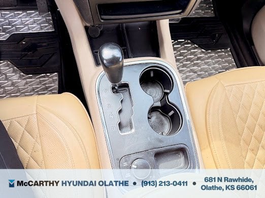 2013 Dodge Durango Citadel