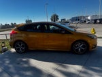 2016 Ford Focus ST