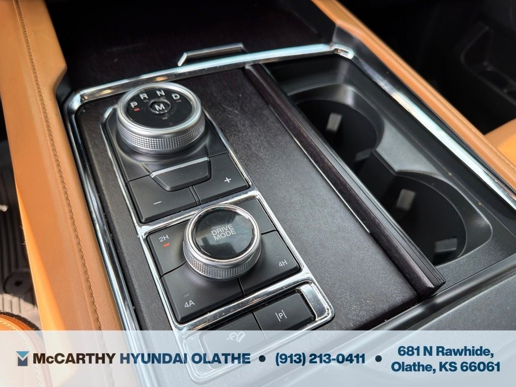 2024 Ford Expedition Platinum