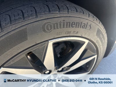 2016 Chevrolet Malibu LT 1LT