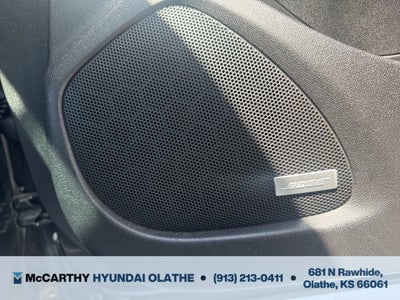 2016 Chevrolet Malibu LT 1LT