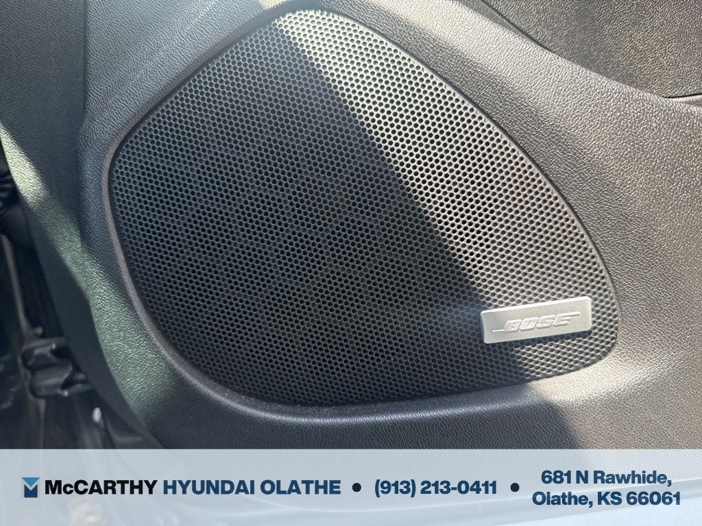 2016 Chevrolet Malibu LT 1LT