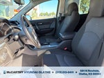 2016 Chevrolet Traverse LT 1LT