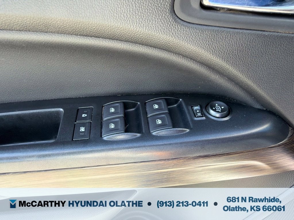 2020 GMC Canyon Denali