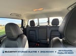 2020 GMC Canyon Denali