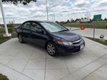 2006 Honda Civic LX
