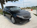 2015 Lincoln MKS Base