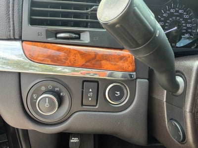 2015 Lincoln MKS Base