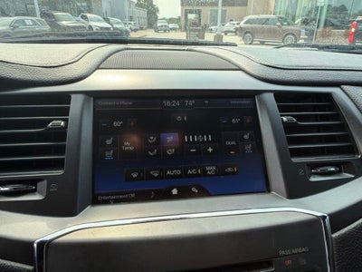 2015 Lincoln MKS Base