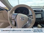2013 Nissan Altima 2.5 SV