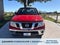 2011 Nissan Frontier SV