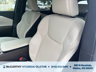 2024 Lexus RX 350 Luxury
