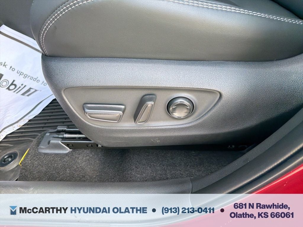2025 Toyota RAV4 Hybrid Limited