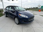 2016 Ford Fiesta Titanium