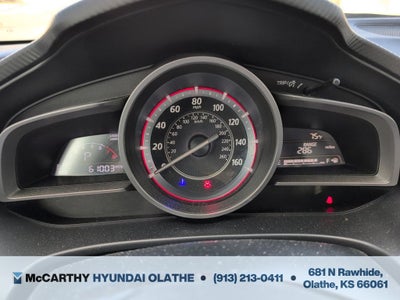 2015 Mazda Mazda3 i Touring