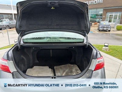2007 Toyota Camry Base CE