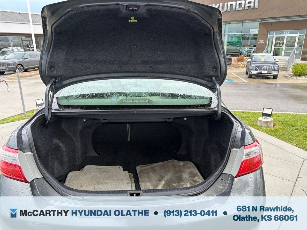 2007 Toyota Camry Base CE