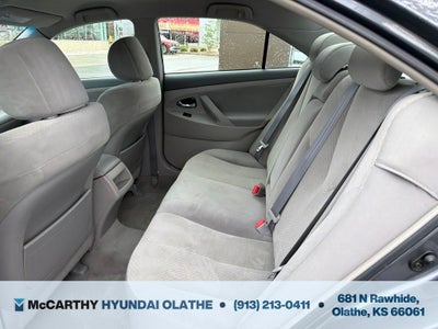 2007 Toyota Camry Base CE