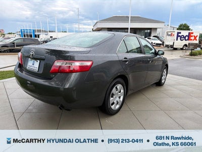 2007 Toyota Camry Base CE