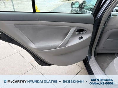 2007 Toyota Camry Base CE