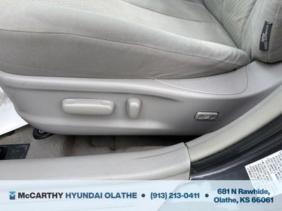2007 Toyota Camry Base CE