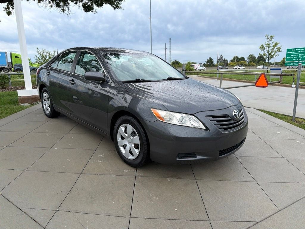 2007 Toyota Camry Base CE