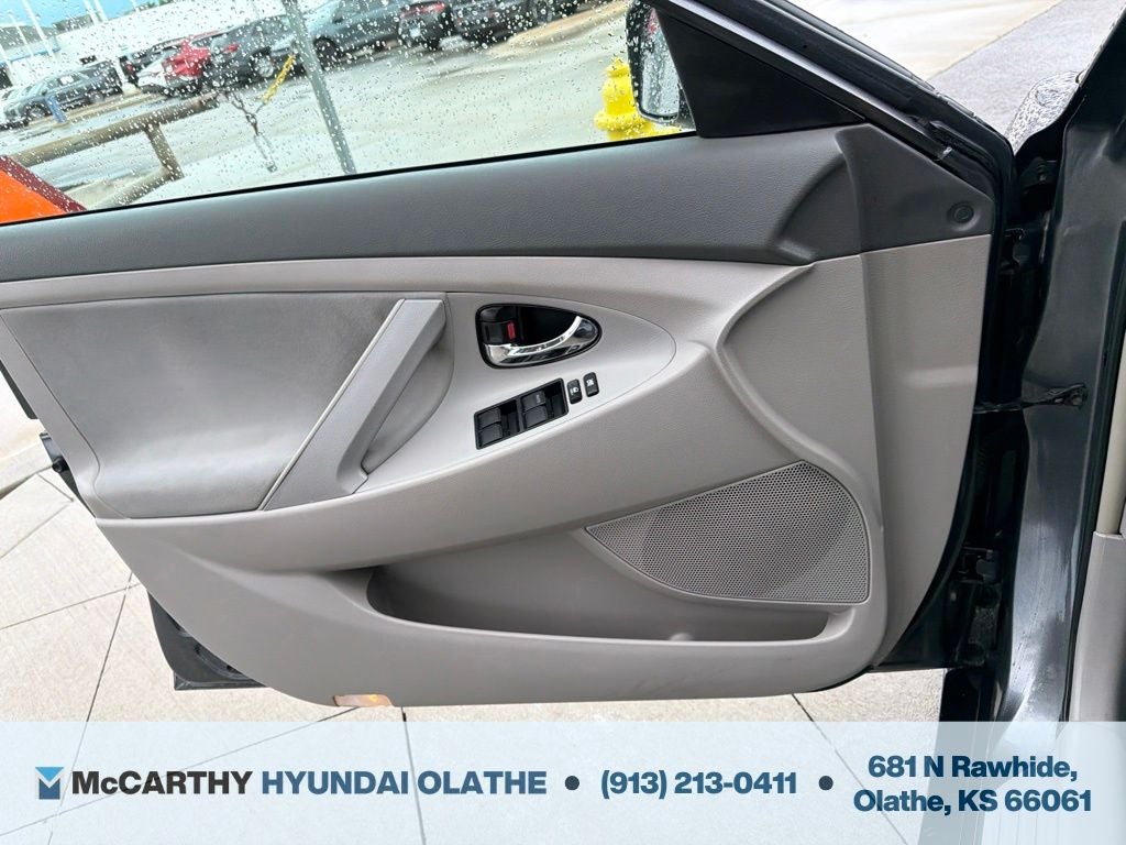 2007 Toyota Camry Base CE