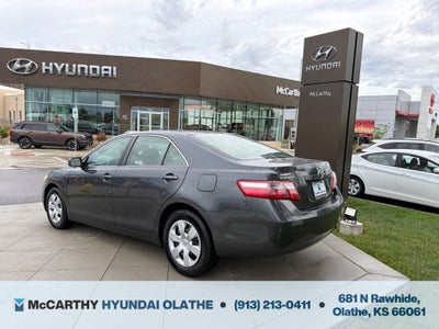 2007 Toyota Camry Base CE