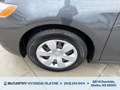 2007 Toyota Camry Base CE