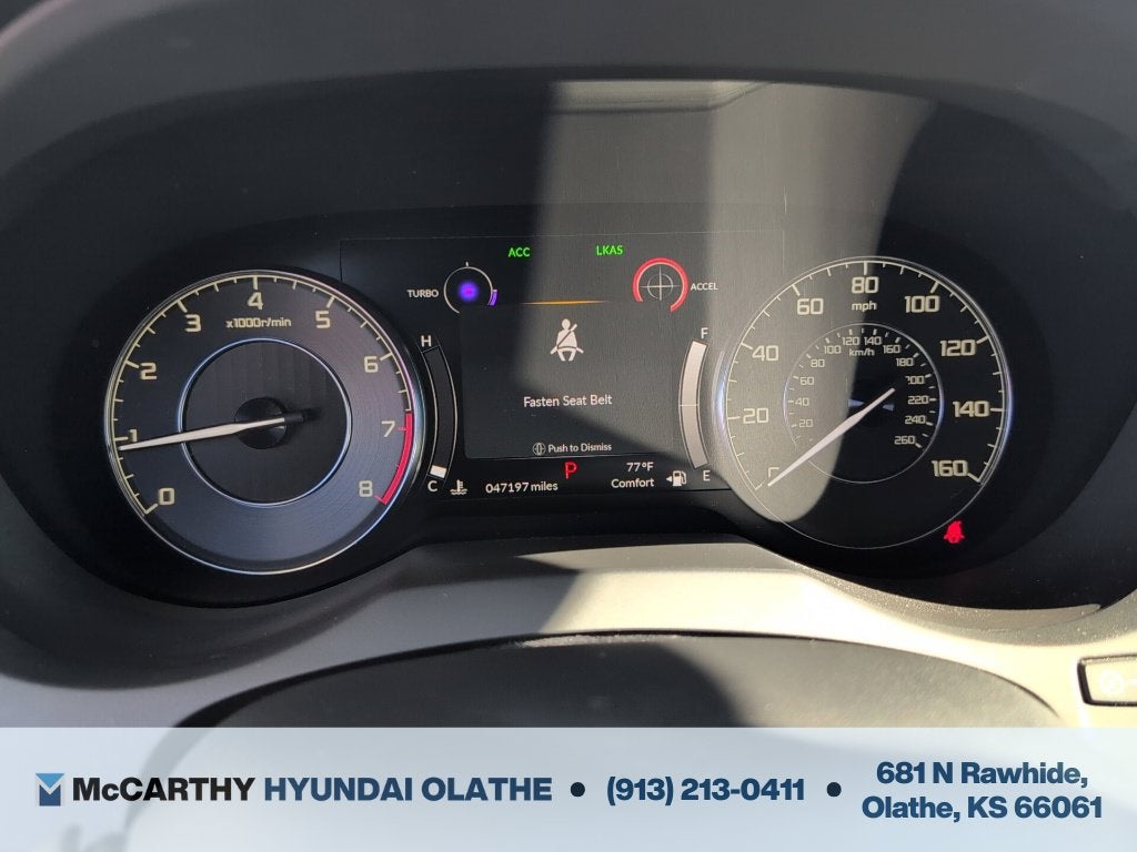 2021 Acura RDX Technology Package SH-AWD
