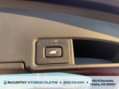 2021 Acura RDX Technology Package SH-AWD