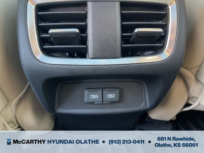 2021 Acura RDX Technology Package SH-AWD