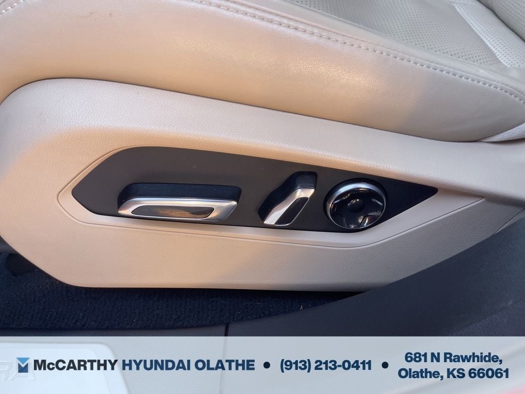 2021 Acura RDX Technology Package SH-AWD