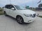 2015 Nissan Pathfinder Platinum
