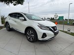 2022 Nissan Murano SL