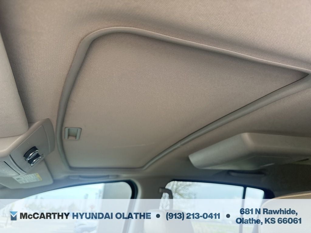 2015 Nissan Armada Platinum