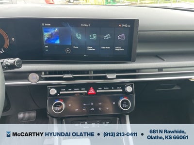 2025 Hyundai TUCSON XRT