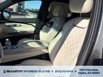 2025 Genesis Electrified GV70 Advanced