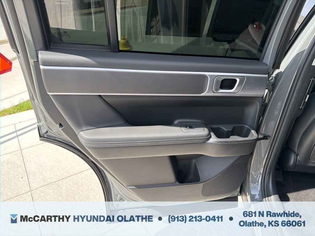 2024 Hyundai SANTA FE XRT